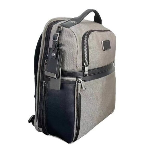 Tumi Bags Tumi Alpha X Ballistic Nylon Mens Backpack Simple